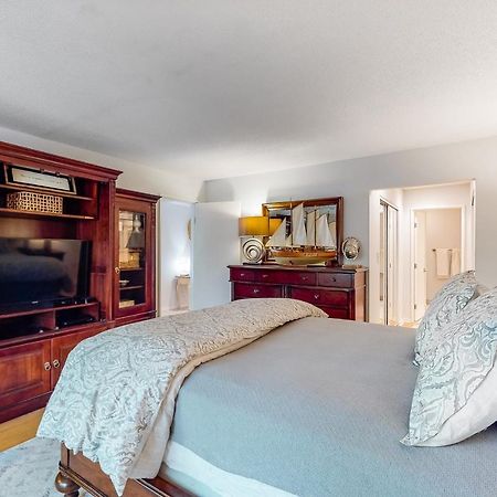 Queens Grant 653 Île de Hilton-Head Extérieur photo