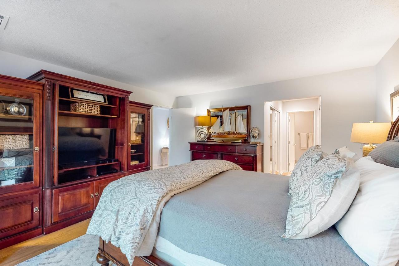 Queens Grant 653 Île de Hilton-Head Extérieur photo