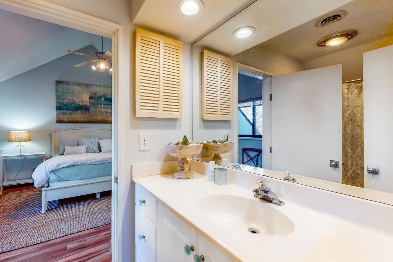 Queens Grant 653 Île de Hilton-Head Extérieur photo